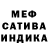 Кетамин VHQ Black Guy